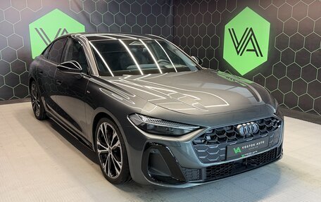 Audi A5, 2025 год, 8 300 000 рублей, 1 фотография