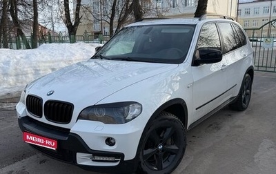 BMW X5, 2009 год, 1 790 000 рублей, 1 фотография