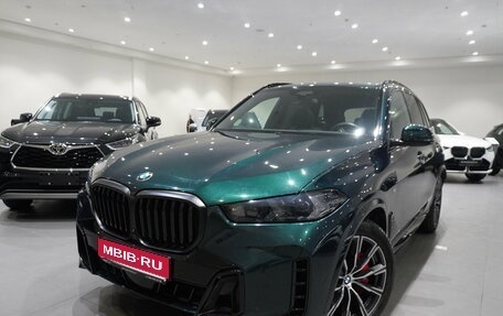 BMW X5, 2024 год, 13 350 000 рублей, 1 фотография