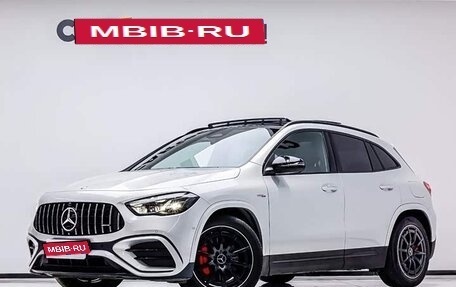 Mercedes-Benz GLA AMG, 2023 год, 5 170 000 рублей, 1 фотография