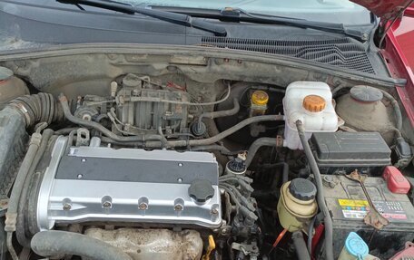 Chevrolet Lacetti, 2011 год, 455 000 рублей, 16 фотография