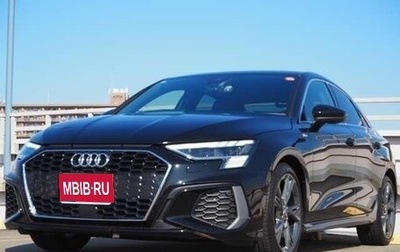 Audi A3, 2023 год, 1 580 980 рублей, 1 фотография