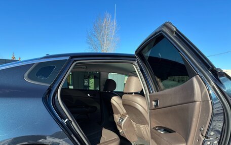 KIA Optima IV, 2019 год, 2 000 000 рублей, 11 фотография