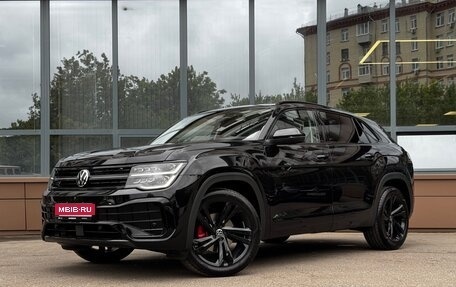 Volkswagen Teramont I, 2024 год, 5 599 000 рублей, 1 фотография