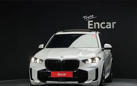 BMW X5, 2025 год, 11 500 333 рублей, 2 фотография