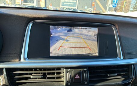 KIA Optima IV, 2019 год, 2 000 000 рублей, 19 фотография