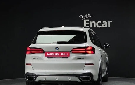 BMW X5, 2025 год, 11 500 333 рублей, 3 фотография