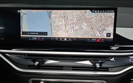 BMW X5, 2025 год, 11 500 333 рублей, 9 фотография