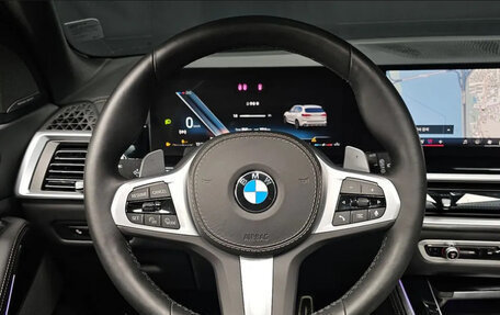 BMW X5, 2025 год, 11 500 333 рублей, 7 фотография