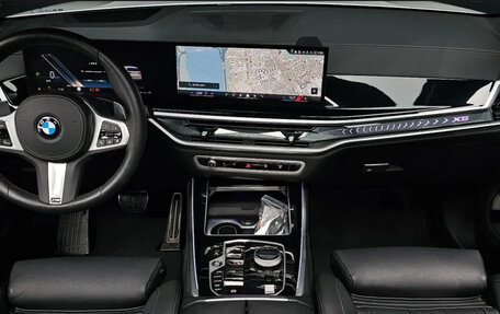 BMW X5, 2025 год, 11 500 333 рублей, 6 фотография