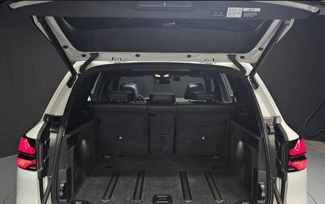 BMW X5, 2025 год, 11 500 333 рублей, 14 фотография