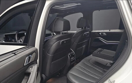 BMW X5, 2025 год, 11 500 333 рублей, 12 фотография