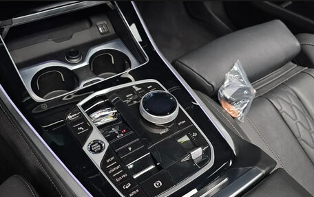 BMW X5, 2025 год, 11 500 333 рублей, 11 фотография