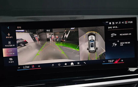 BMW X5, 2025 год, 11 500 333 рублей, 10 фотография