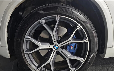 BMW X5, 2025 год, 11 500 333 рублей, 15 фотография