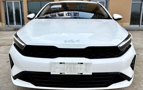 KIA K3, 2022 год, 1 266 329 рублей, 2 фотография