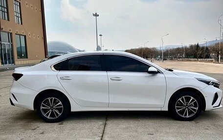 KIA K3, 2022 год, 1 266 329 рублей, 4 фотография