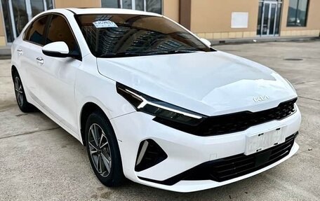 KIA K3, 2022 год, 1 266 329 рублей, 3 фотография