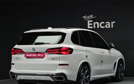 BMW X5, 2025 год, 11 500 333 рублей, 4 фотография