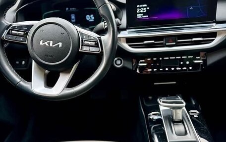 KIA K3, 2022 год, 1 266 329 рублей, 11 фотография