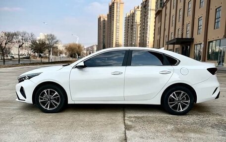 KIA K3, 2022 год, 1 266 329 рублей, 8 фотография