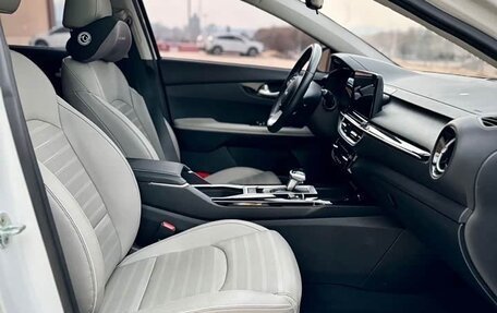 KIA K3, 2022 год, 1 266 329 рублей, 16 фотография