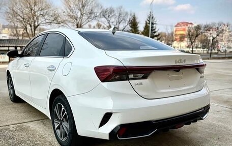 KIA K3, 2022 год, 1 266 329 рублей, 5 фотография