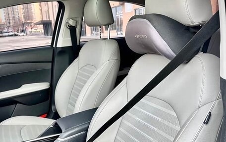 KIA K3, 2022 год, 1 266 329 рублей, 15 фотография