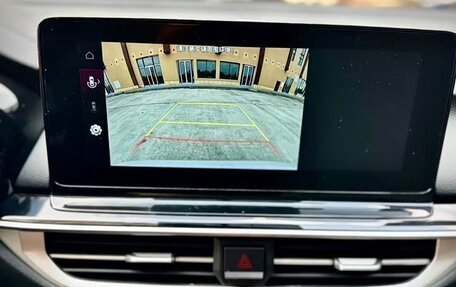 KIA K3, 2022 год, 1 266 329 рублей, 14 фотография