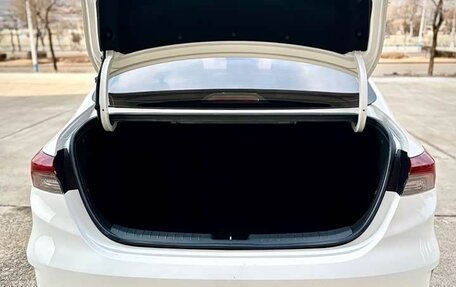 KIA K3, 2022 год, 1 266 329 рублей, 9 фотография