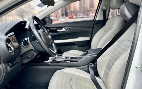 KIA K3, 2022 год, 1 266 329 рублей, 10 фотография