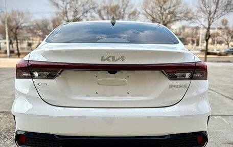 KIA K3, 2022 год, 1 266 329 рублей, 6 фотография