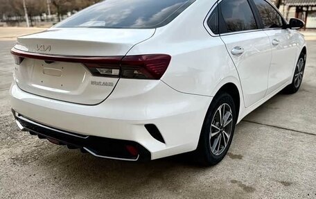 KIA K3, 2022 год, 1 266 329 рублей, 7 фотография