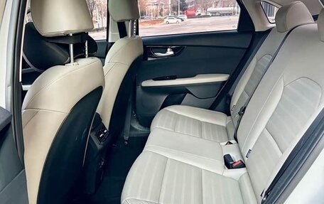 KIA K3, 2022 год, 1 266 329 рублей, 18 фотография