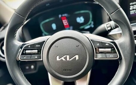 KIA K3, 2022 год, 1 266 329 рублей, 12 фотография