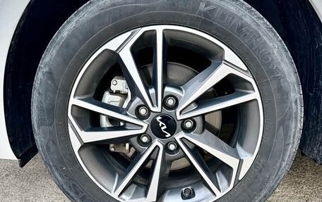 KIA K3, 2022 год, 1 266 329 рублей, 21 фотография