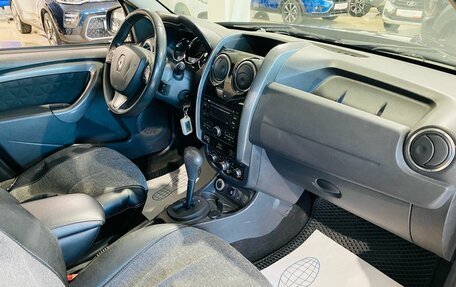 Renault Duster I рестайлинг, 2016 год, 1 100 000 рублей, 13 фотография