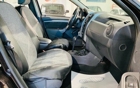 Renault Duster I рестайлинг, 2016 год, 1 100 000 рублей, 12 фотография