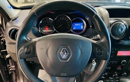 Renault Duster I рестайлинг, 2016 год, 1 100 000 рублей, 16 фотография