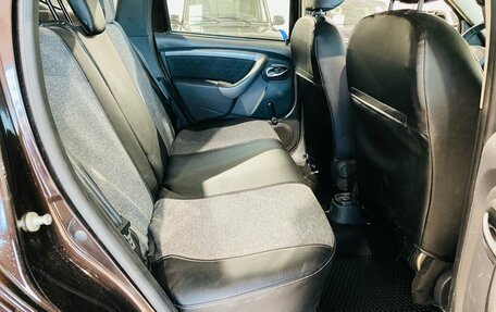 Renault Duster I рестайлинг, 2016 год, 1 100 000 рублей, 22 фотография