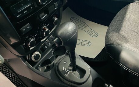 Renault Duster I рестайлинг, 2016 год, 1 100 000 рублей, 18 фотография