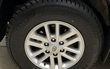 Toyota Hilux VIII, 2015 год, 3 350 000 рублей, 4 фотография