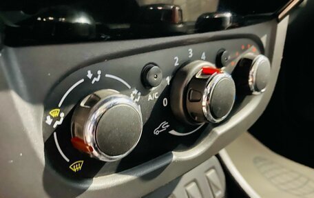 Renault Duster I рестайлинг, 2016 год, 1 100 000 рублей, 19 фотография