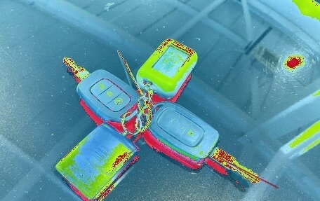 Renault Duster I рестайлинг, 2016 год, 1 100 000 рублей, 23 фотография