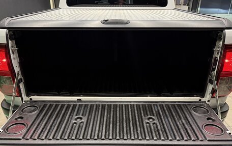 Toyota Hilux VIII, 2015 год, 3 350 000 рублей, 8 фотография