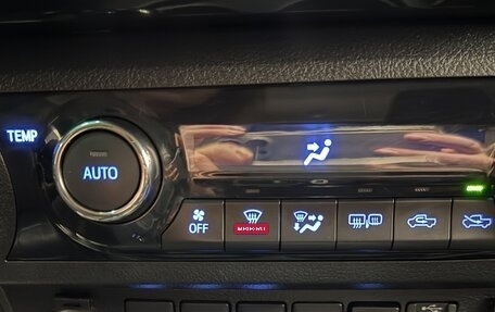 Toyota Hilux VIII, 2015 год, 3 350 000 рублей, 20 фотография