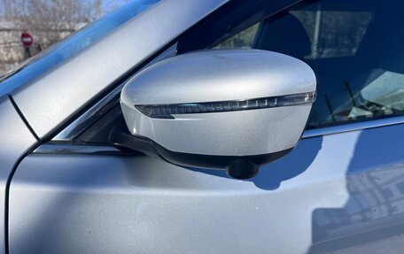 Nissan X-Trail, 2018 год, 2 190 000 рублей, 2 фотография