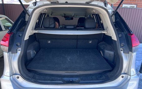 Nissan X-Trail, 2018 год, 2 190 000 рублей, 8 фотография