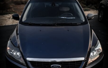 Ford Focus II рестайлинг, 2008 год, 470 000 рублей, 4 фотография