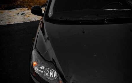 Ford Focus II рестайлинг, 2008 год, 470 000 рублей, 5 фотография